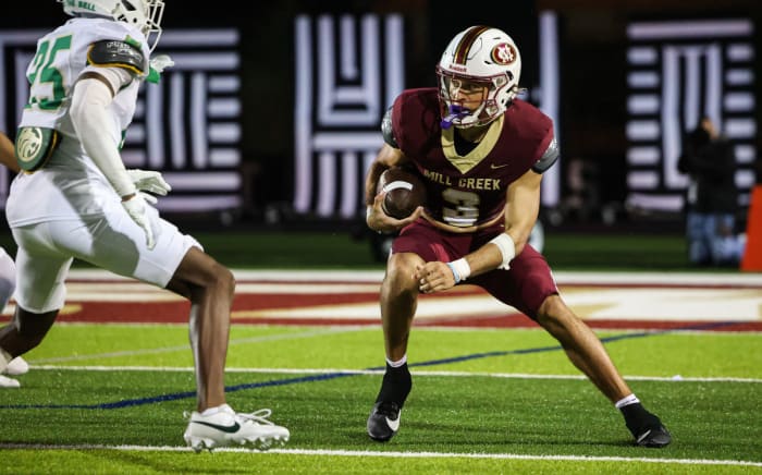 Buford vs Mill Creek Football - Colin Hubbard - 10-13-2023 -3010